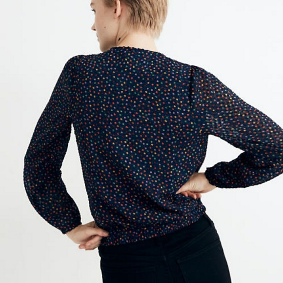 Madewell shirt - Picture 5 of 6